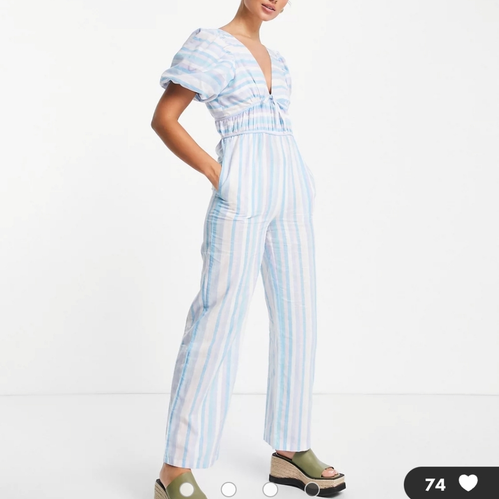 Asos jumpsuit
